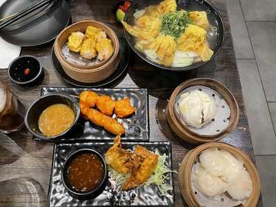 Urban Orient Restaurant