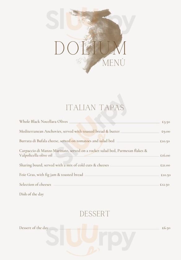 Dolium