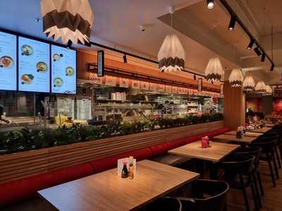 Marugame Brent Cross