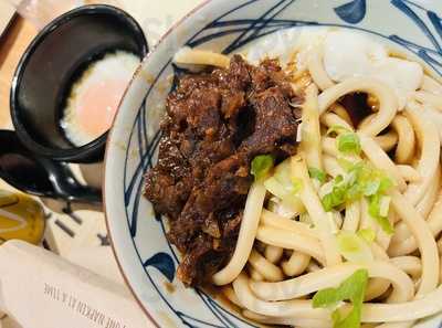 Marugame Brent Cross