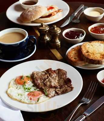 Pivot By Mark Greenaway