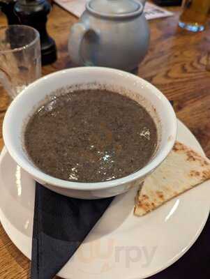 Makars Gourmet Mash Bar (london)