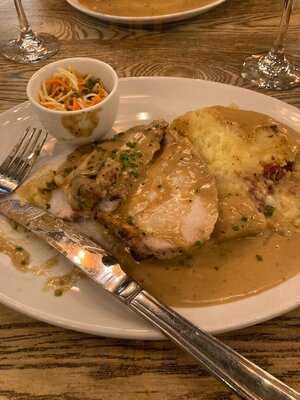 Makars Gourmet Mash Bar (london)