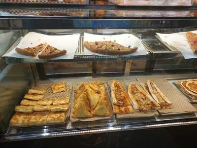 Istiklal Turkish Cafe