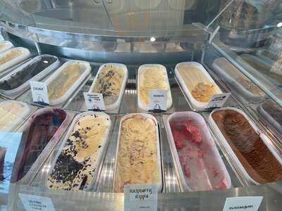 Harbour Ice Cream