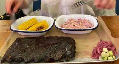 Blues Smokehouse - Southampton