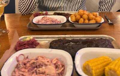 Blues Smokehouse - Southampton