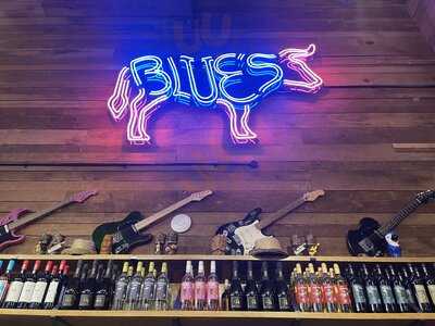 Blues Smokehouse - Southampton