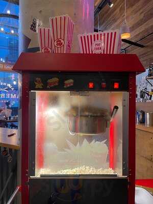 Blues Smokehouse - Southampton