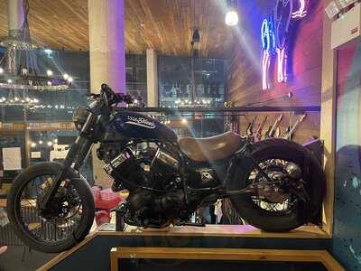 Blues Smokehouse - Southampton