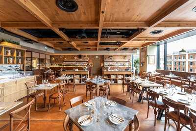 Gran Caffe Bar By Eataly