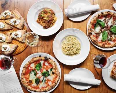 Gran Caffe Bar By Eataly