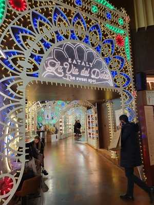 Gran Caffe Bar By Eataly