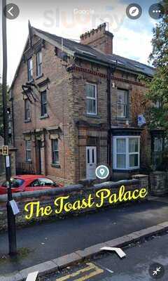 The Toast Palace