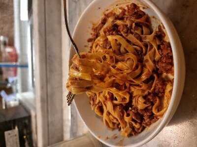 Pasta E Pizza By Eataly