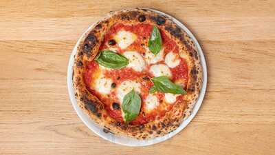 Pasta E Pizza By Eataly