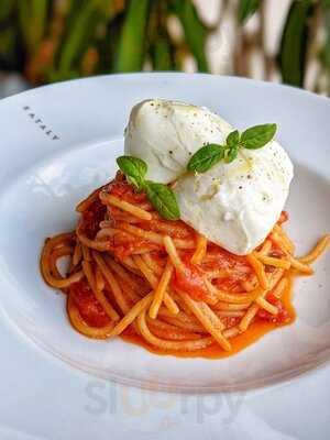 Pasta E Pizza By Eataly