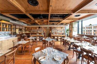 Pasta E Pizza By Eataly