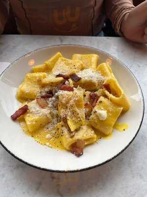 Pasta E Pizza By Eataly