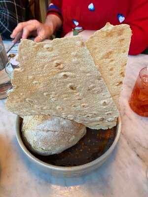 Pasta E Pizza By Eataly