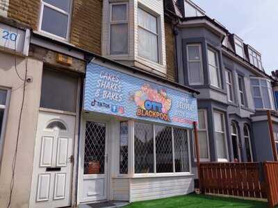O.t.t. Blackpool