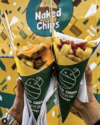 Naked Chips
