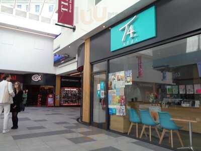 T4. Liverpool Central