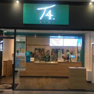 T4. Liverpool Central