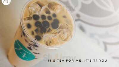 T4. Liverpool Central