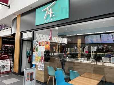 T4. Liverpool Central