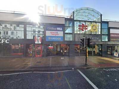 T4. Liverpool Central