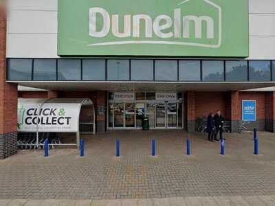 Dunelm Pausa Coffee Shop,