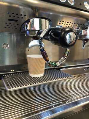 The Pear Tree Pantry At Cannon Hall