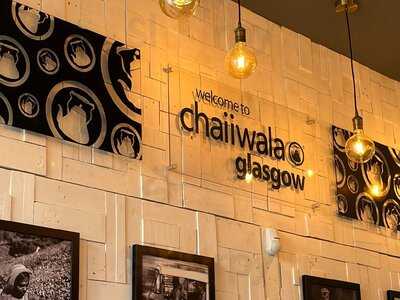 Chaiiwala