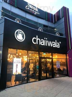 Chaiiwala