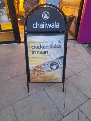 Chaiiwala