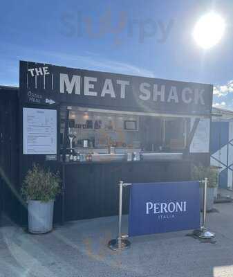 The Meat Shack