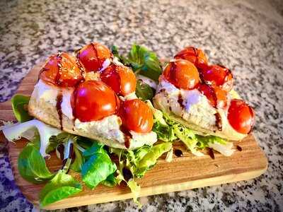 Amore Italian Restaurant, Corsham