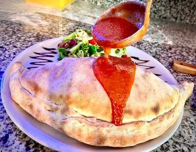 Amore Italian Restaurant, Corsham