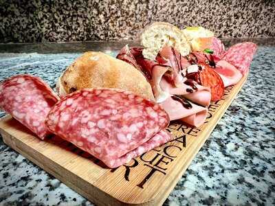 Amore Italian Restaurant, Corsham