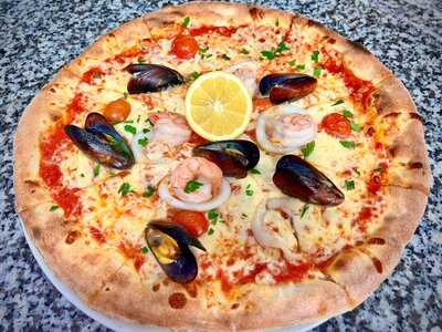 Amore Italian Restaurant, Corsham