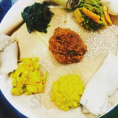 Elsa's Erathean And Ethiopian Vegan Food