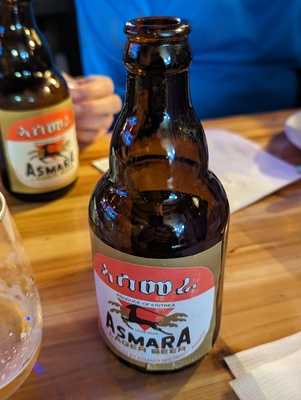 Elsa's Erathean And Ethiopian Vegan Food