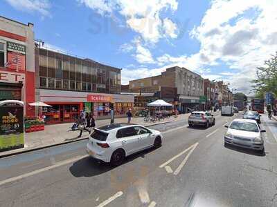Elsa's Erathean And Ethiopian Vegan Food