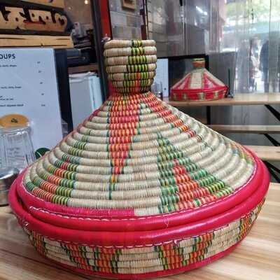 Elsa's Erathean And Ethiopian Vegan Food