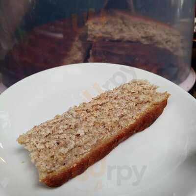 Elsa's Erathean And Ethiopian Vegan Food