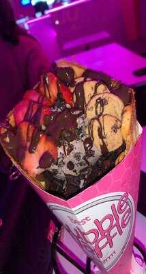 Scoops N Shakes Desserts