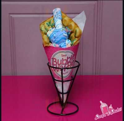 Scoops N Shakes Desserts