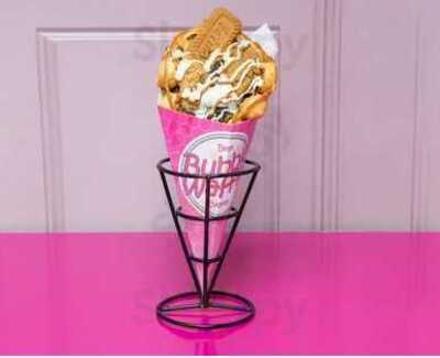 Scoops N Shakes Desserts