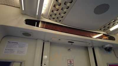 Hathats Coffee - Herne Bay Station